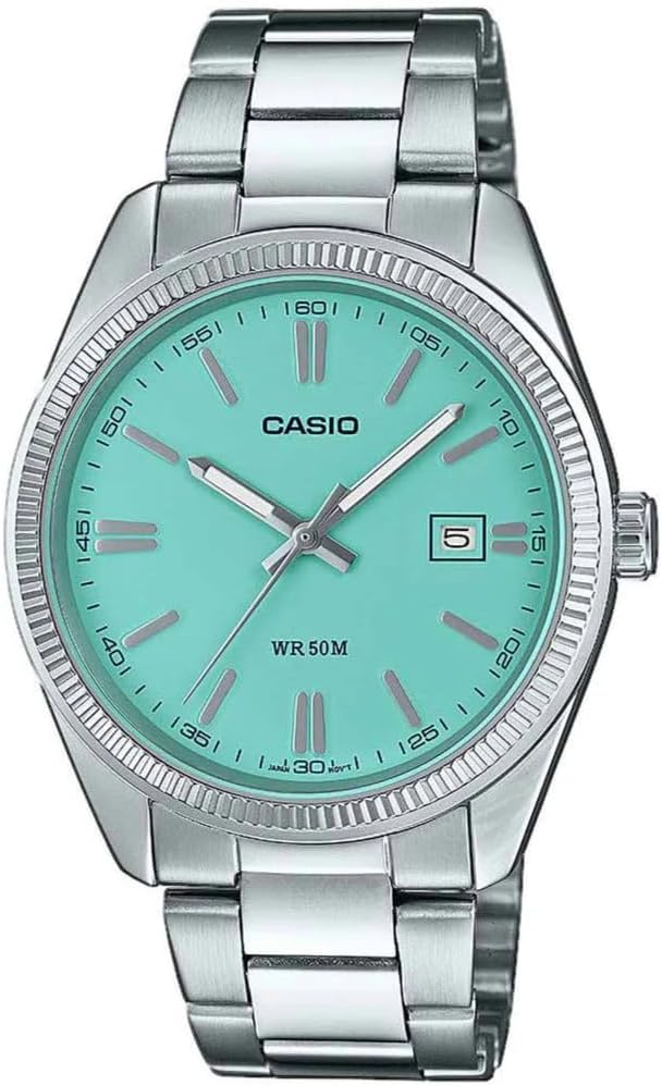 Casio Men Watch with Date