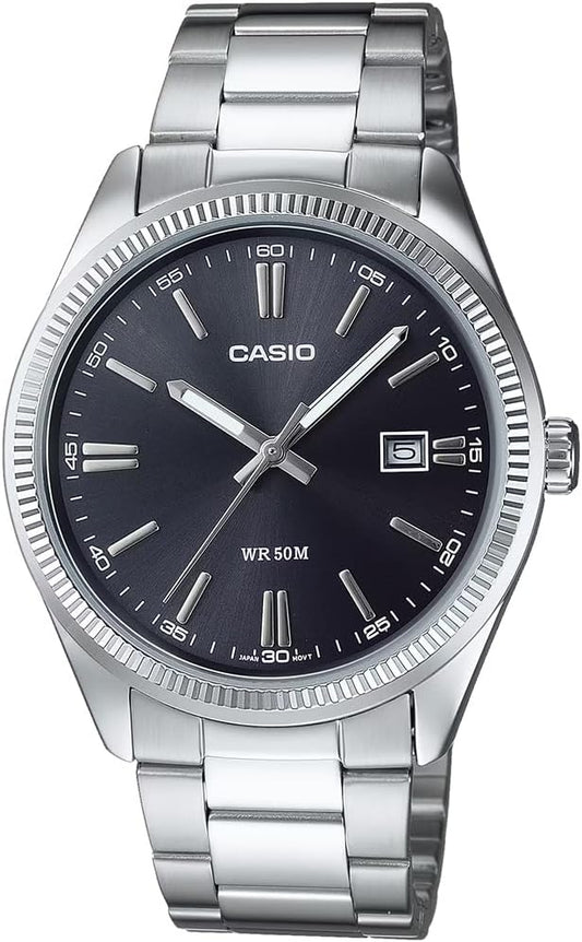 Casio Men Watch with Date